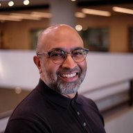 Dr Mo Mirza